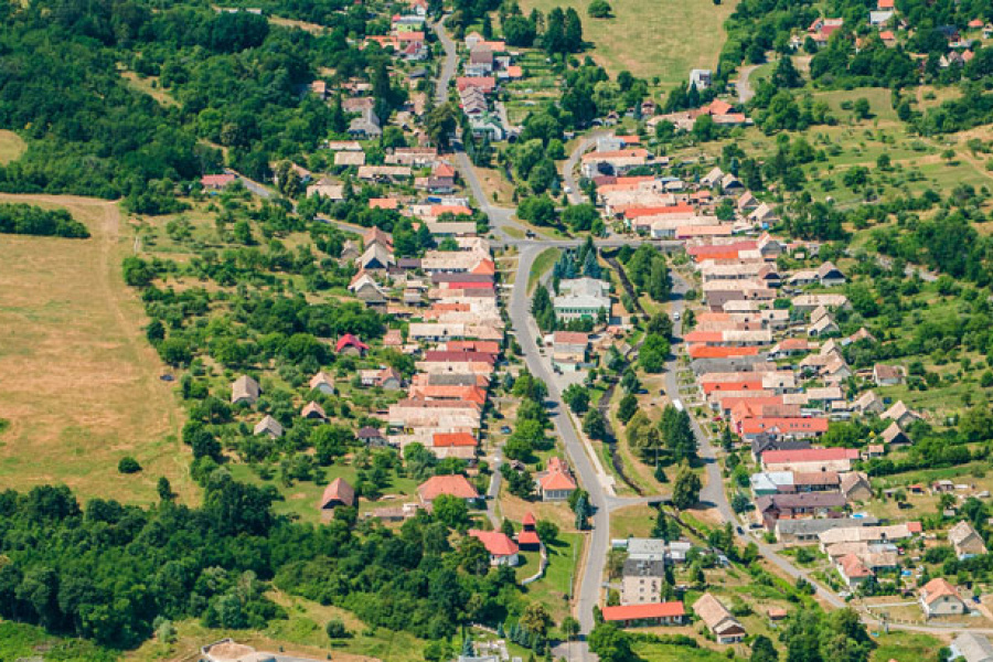1. fotografia fotogalérie Galéria - úvod