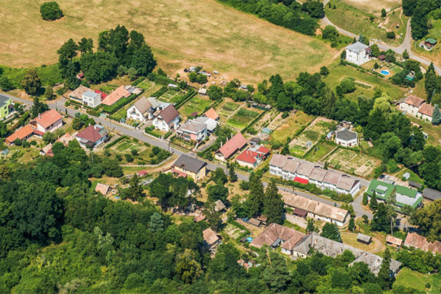 3. fotografia fotogalérie Galéria - úvod