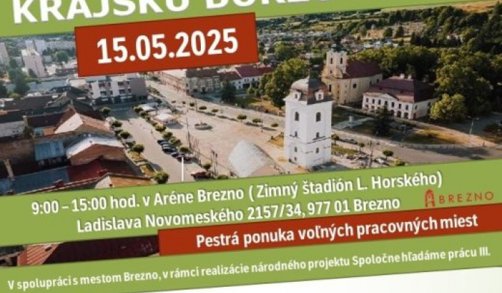 1. fotografia fotogalérie Aktuality / Krajská burza - foto