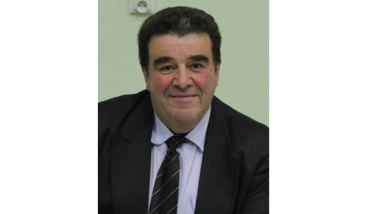 Fotka - Ľubomír Kostor