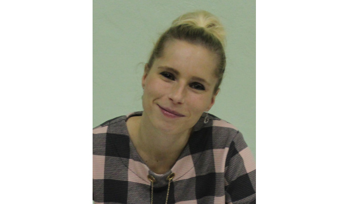 Fotka - Mgr. Katka Kardošová