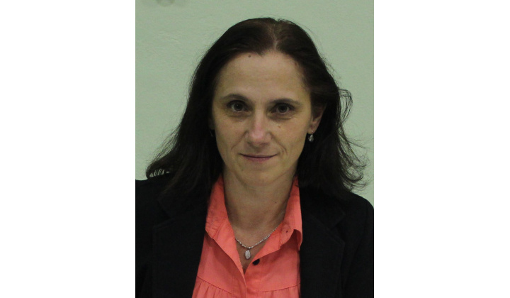 Fotka - Bc. Vierka Poliaková