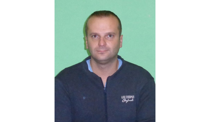 Fotka - Dušan Sádovský